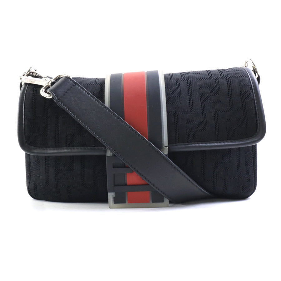 Fendi Fendi Roma Shoulder Bag