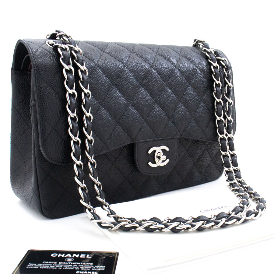Chanel Classic Flap Bag Medium