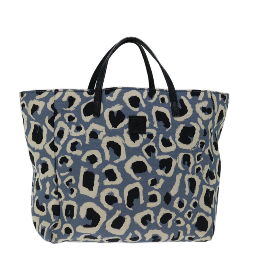 Gucci Leopard Print Tote Bag Style 625556