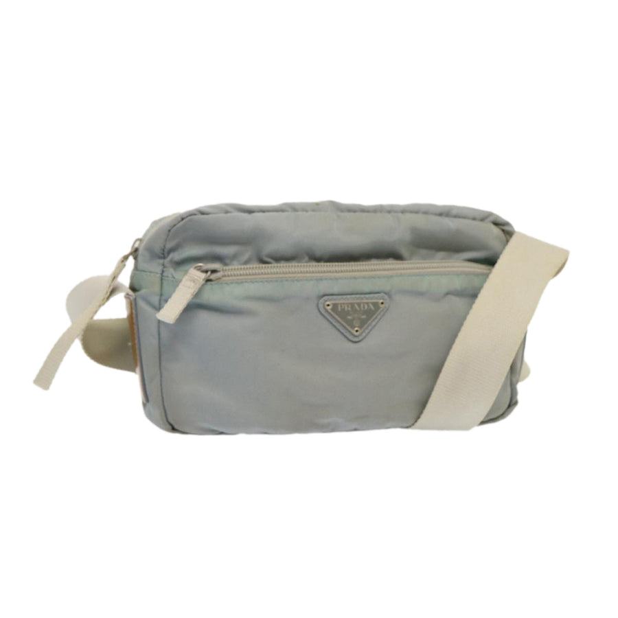 Prada Nylon Crossbody Bag Shoulder Bag