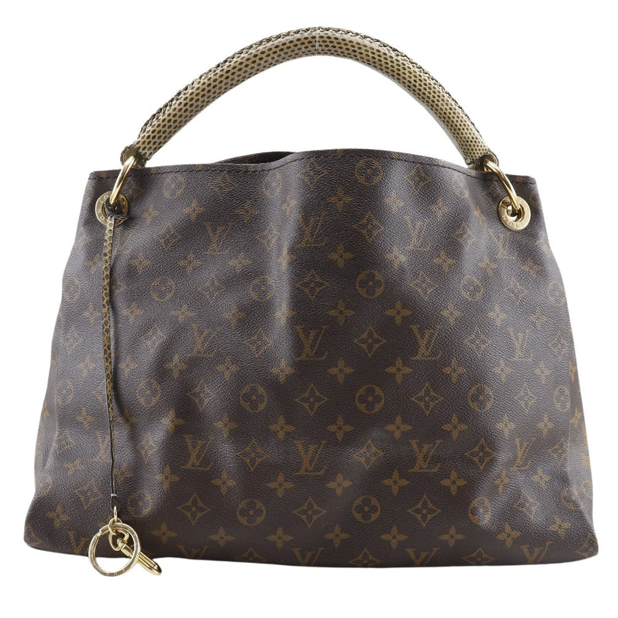 Louis Vuitton LV Pochette Monogram Empreinte M44068