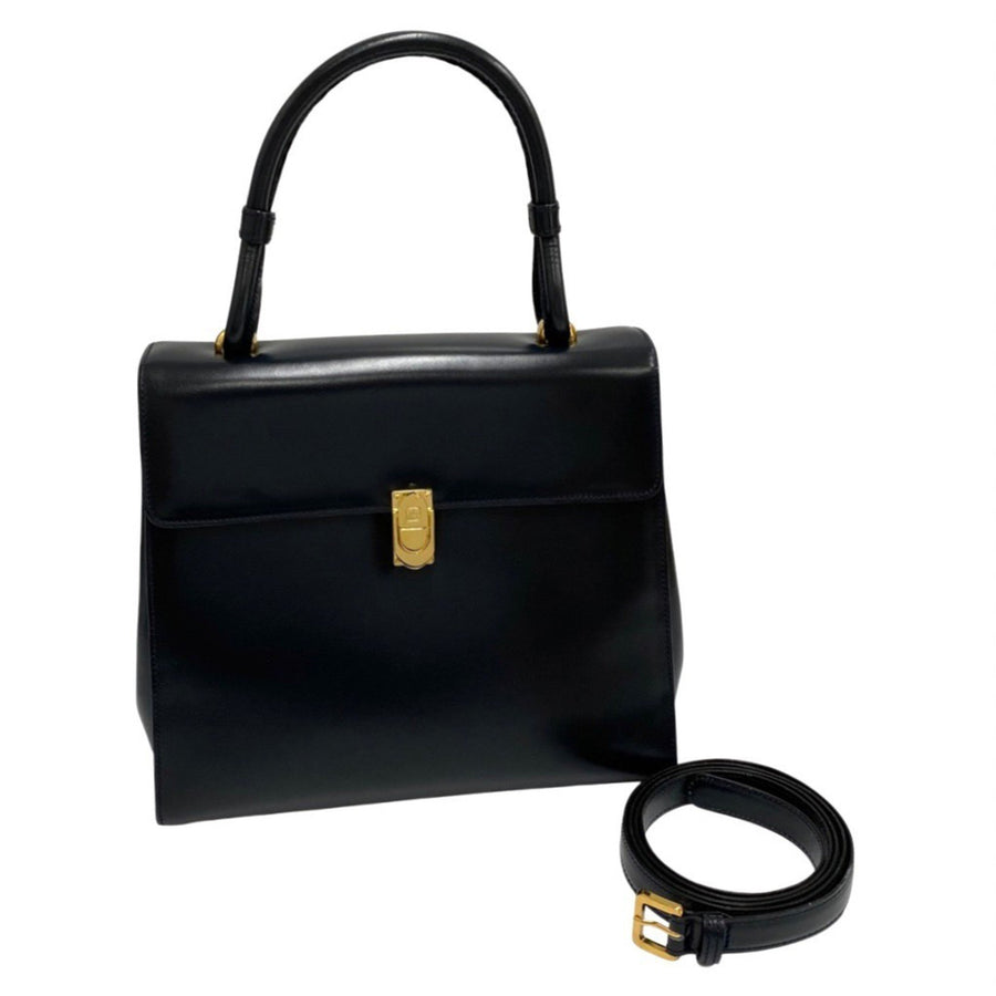 Loewe Hammock Small Top Handle Bag