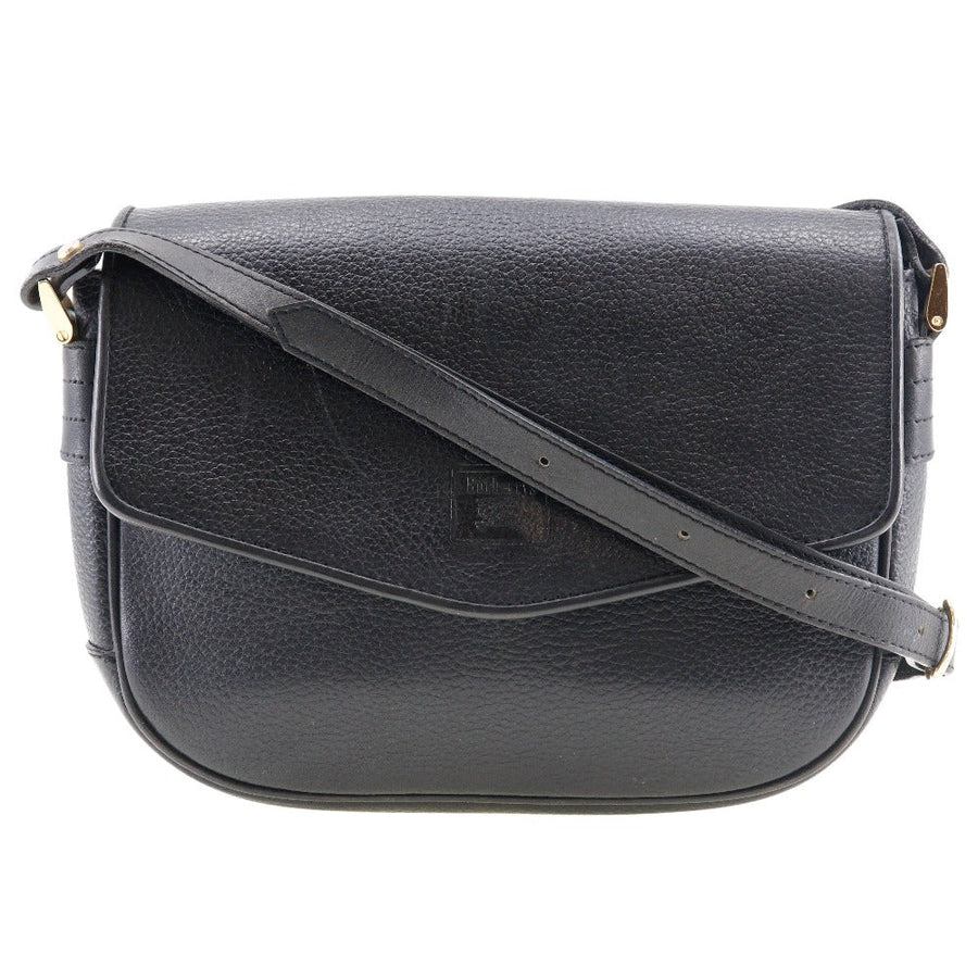 Burberry mall Leather Crobody Bag