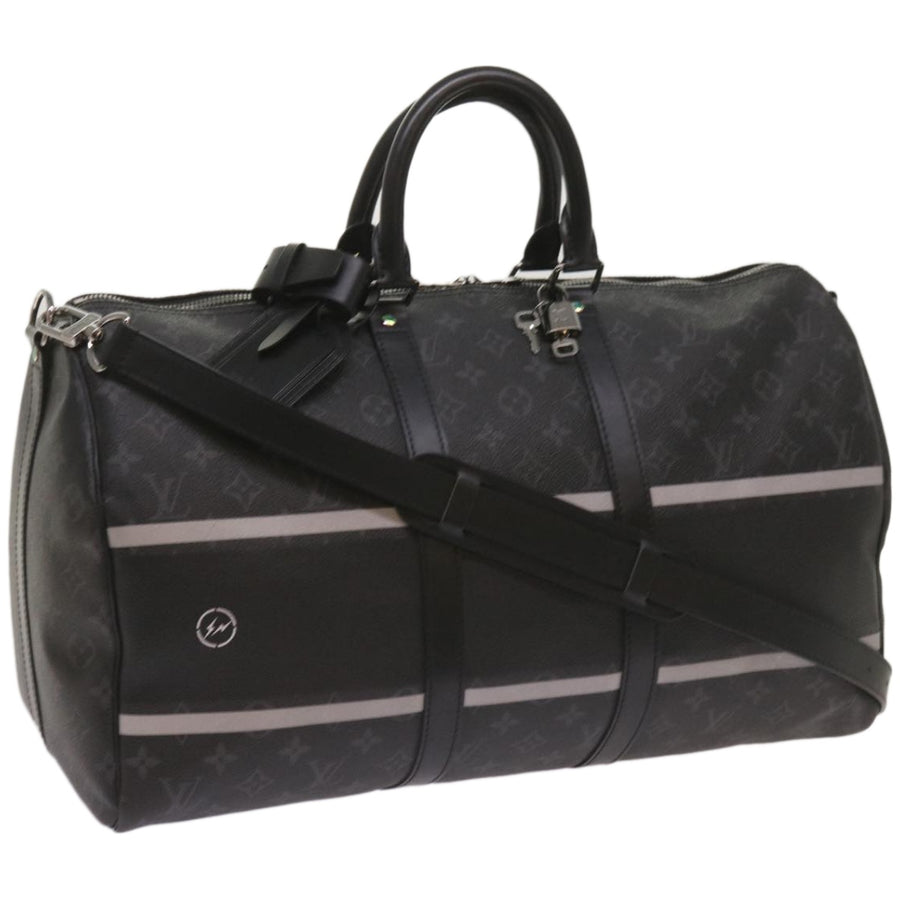 Louis Vuitton Keepall Bandana 50 Duffel