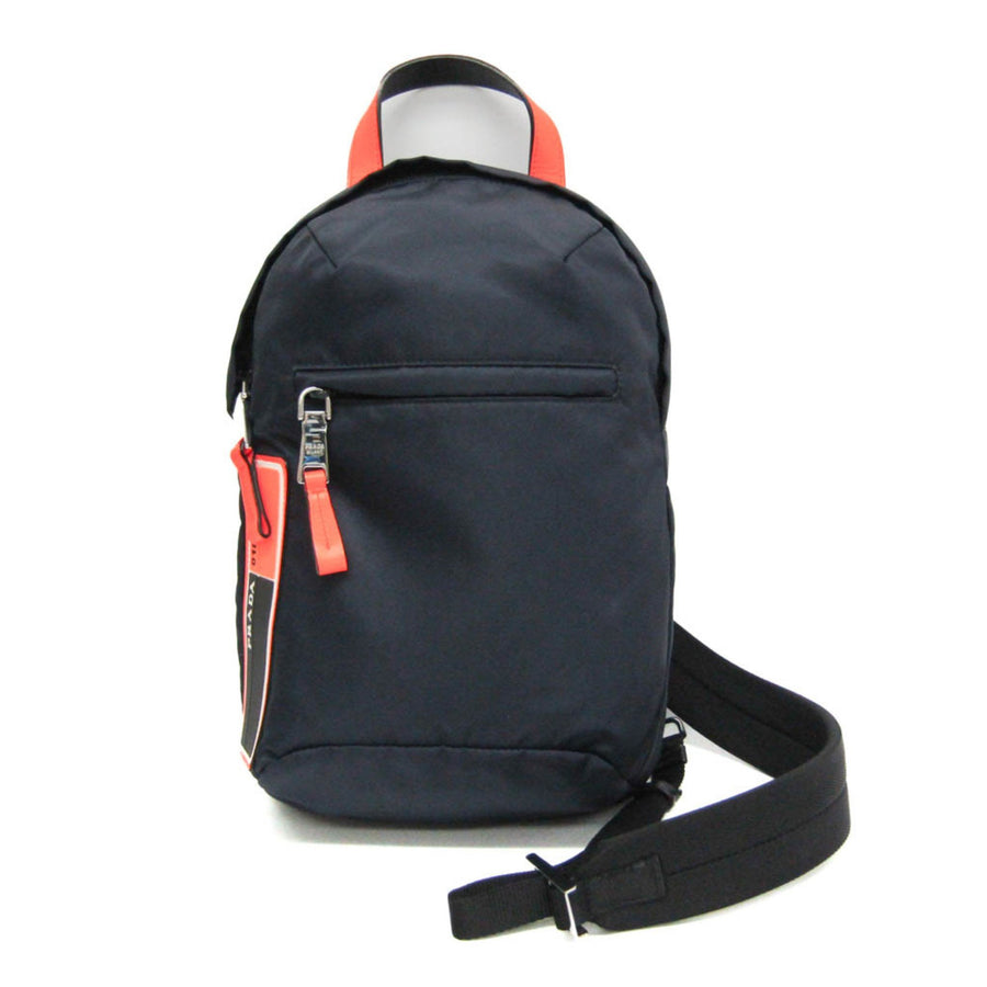 Prada Prada Tessuto Mini Crossbody