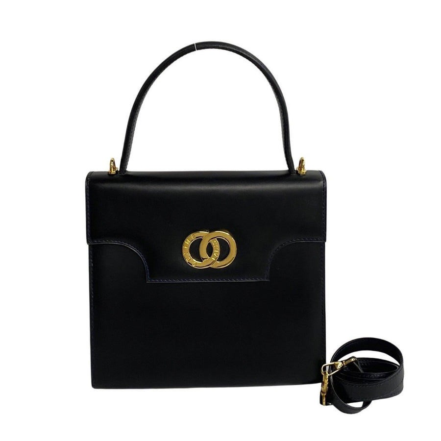 Celine Classic Box Handbag