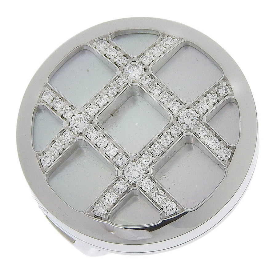 Cartier Mini Love Diamond Pendant