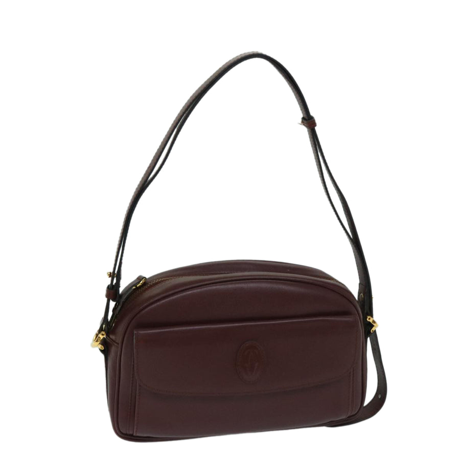 Cartier Marcello Shoulder Bag