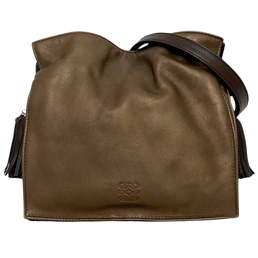 Loewe Gate Top Handle Bag Small