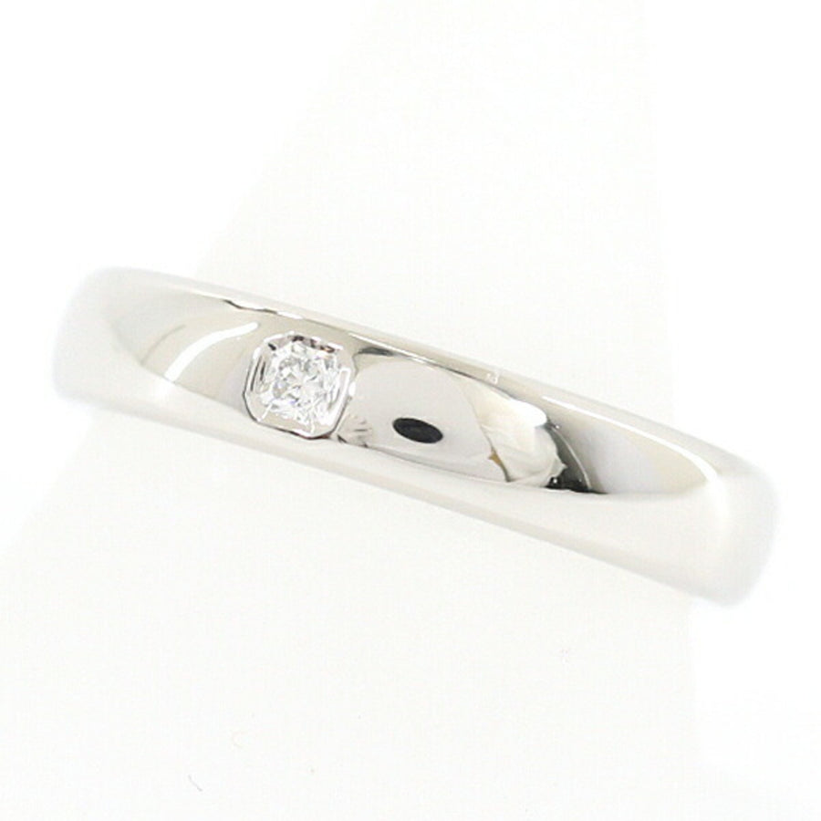 Tiffany & Co. Victoria Diamond Ring