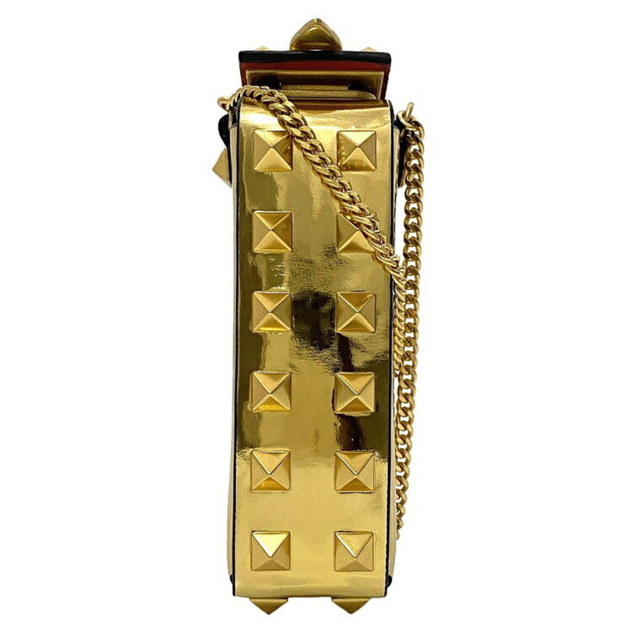Valentino Rockstud Spike Shoulder Bag