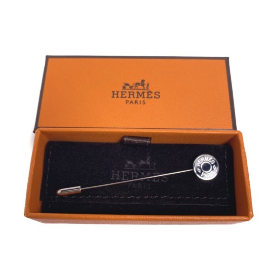 Hermes Hermes Tie Pin