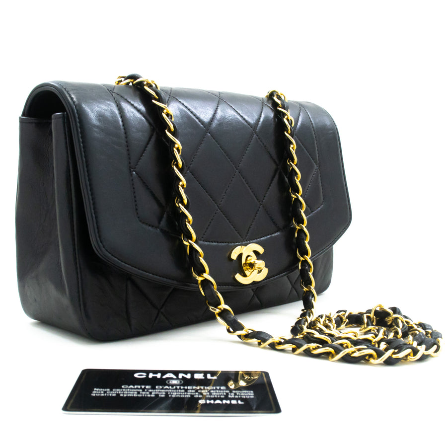 Chanel Classic Flap Bag Shoulder Bag