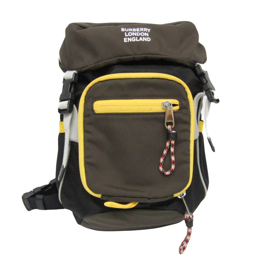Burberry Crossbody BagModel