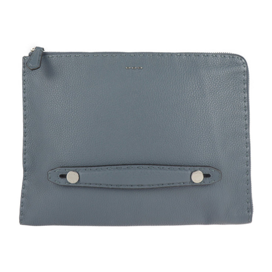Fendi Peekaboo Small Shoulder Bag