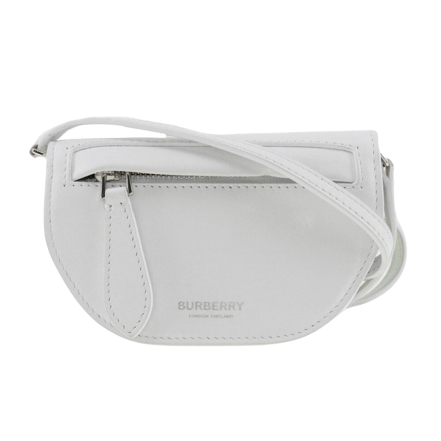 Burberry Mini Leather Bag 8047326