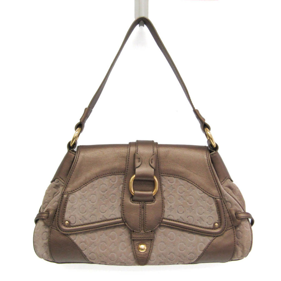 Celine Celine Cabas Shoulder Bag