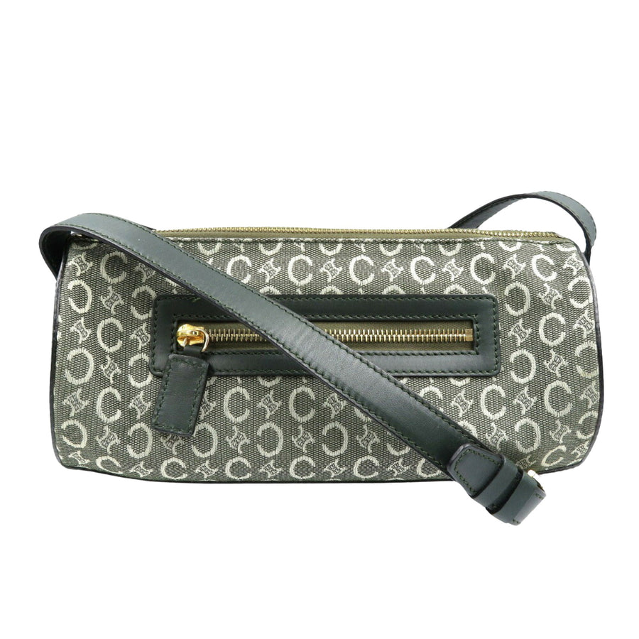 Celine Cylinder Bag Maillon Triomphe