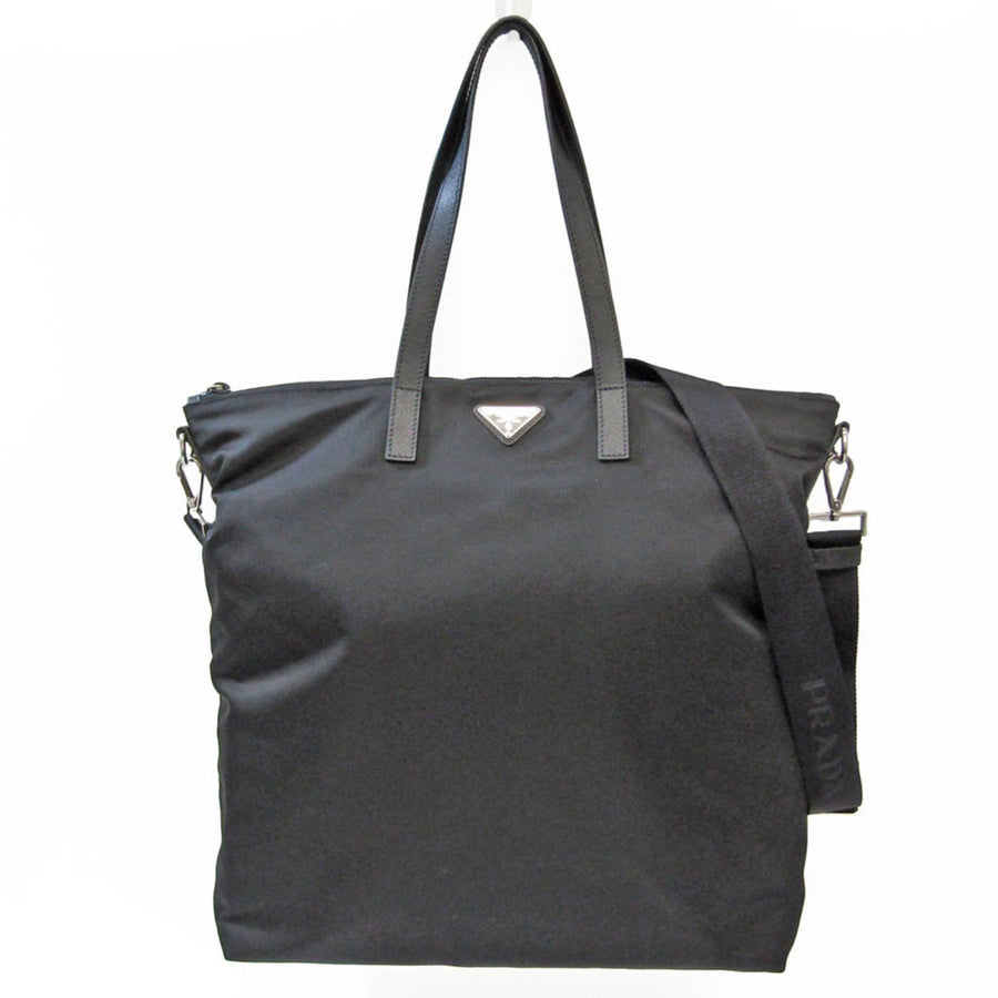 Prada Tote Bag BN2772 Nylon Leather