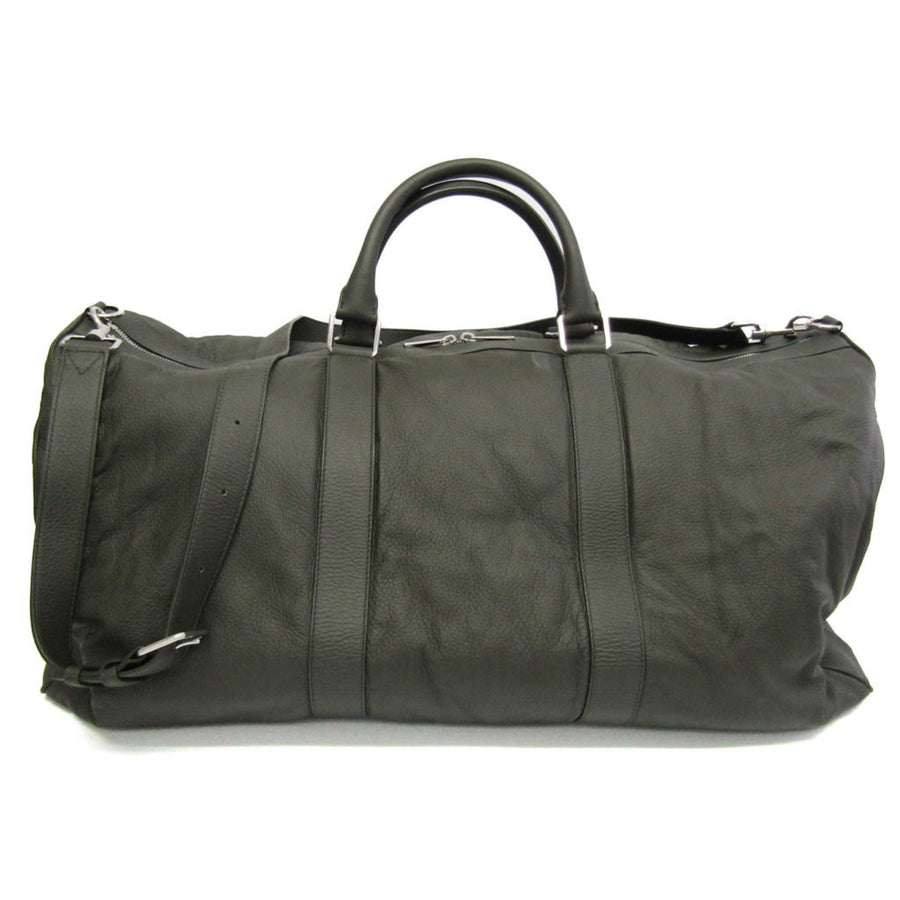 Bottega Veneta Intrecciato Leather Duffle Model 1706288771263546