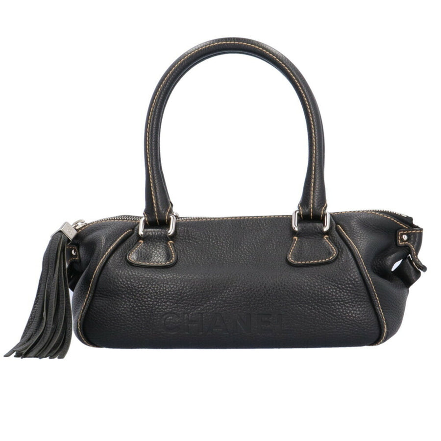 Chanel Classic Handbag Model