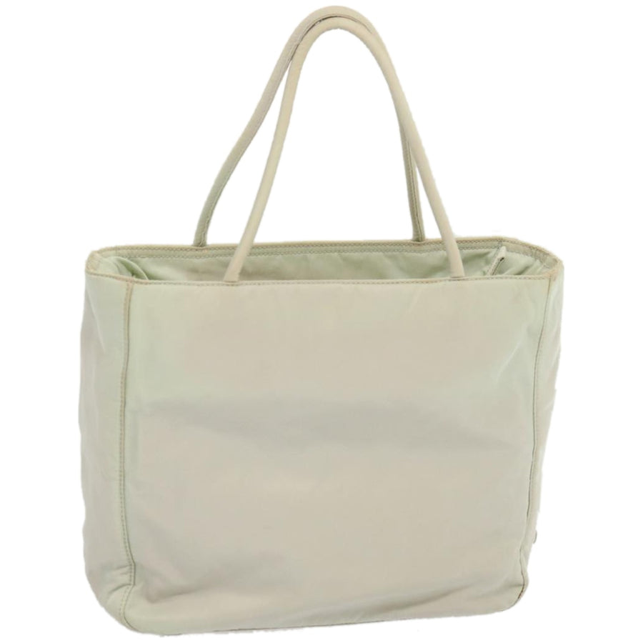 Prada Prada Tessuto Tote Bag