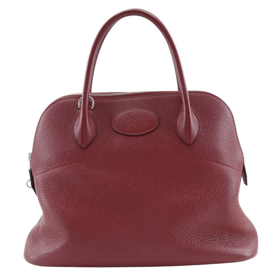 Hermes Herbag Zip Handbag