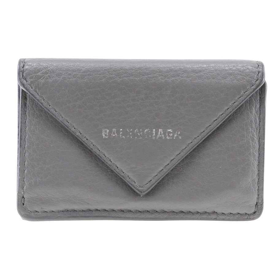 Balenciaga Classic Wallet Envelope Style