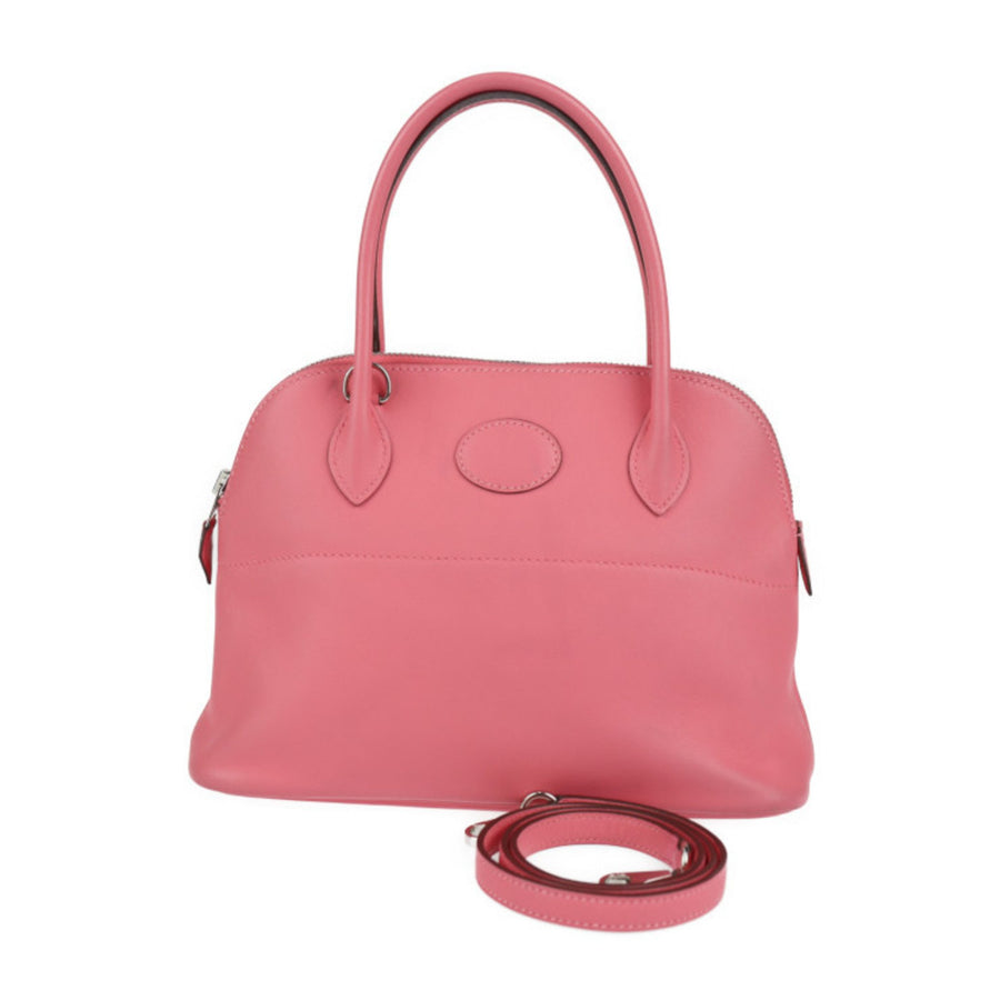 Hermes Herbag Zip 20cm handbag