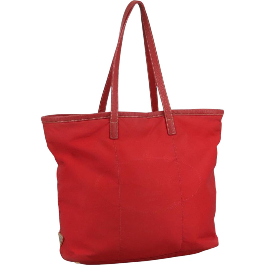 Prada Tote Bag Classic Style