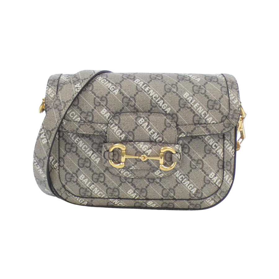 Gucci Horsebit 1955 Shoulder Bag