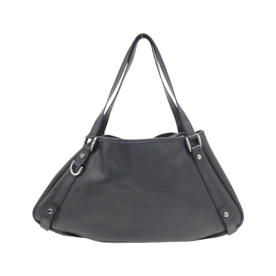 Gucci Shopper Leather Handbag