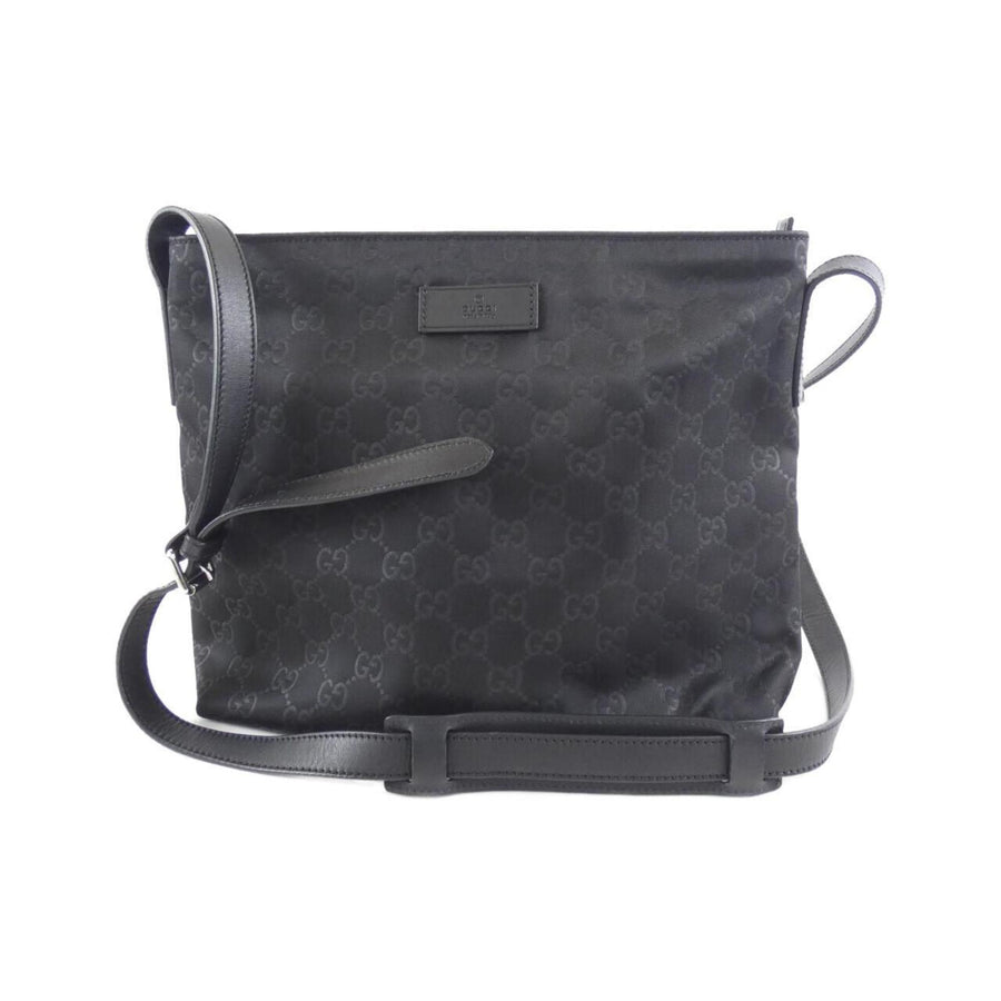 Gucci GG Monogram Crossbody Bag