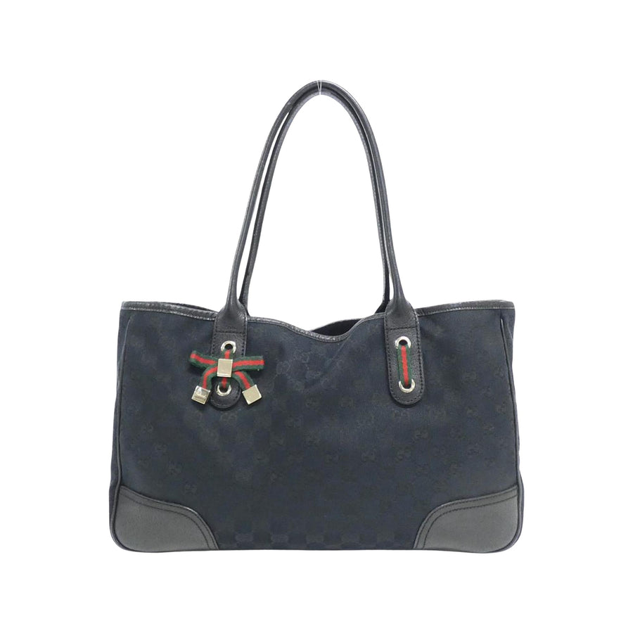 Gucci GG Monogram Tote Bag