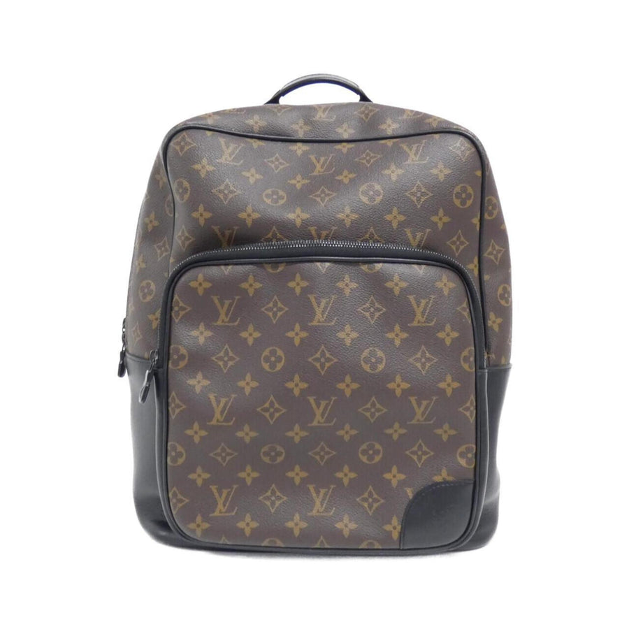 Louis Vuitton Sophisticated Canvas Tote with Minimal Wear