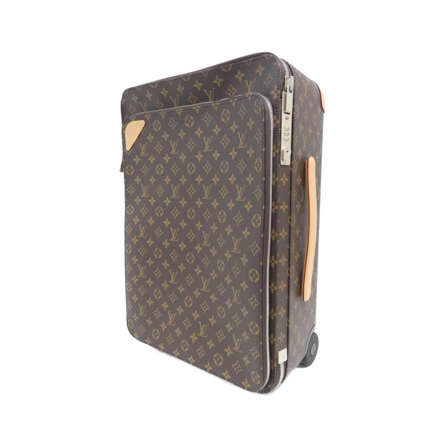 Louis Vuitton Luxury Canvas Travel Luggage