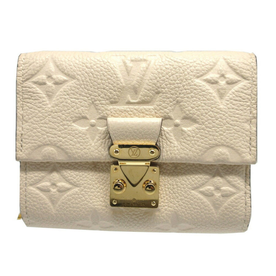 Louis Vuitton Leather Metis Bag with Box and Dust Bag