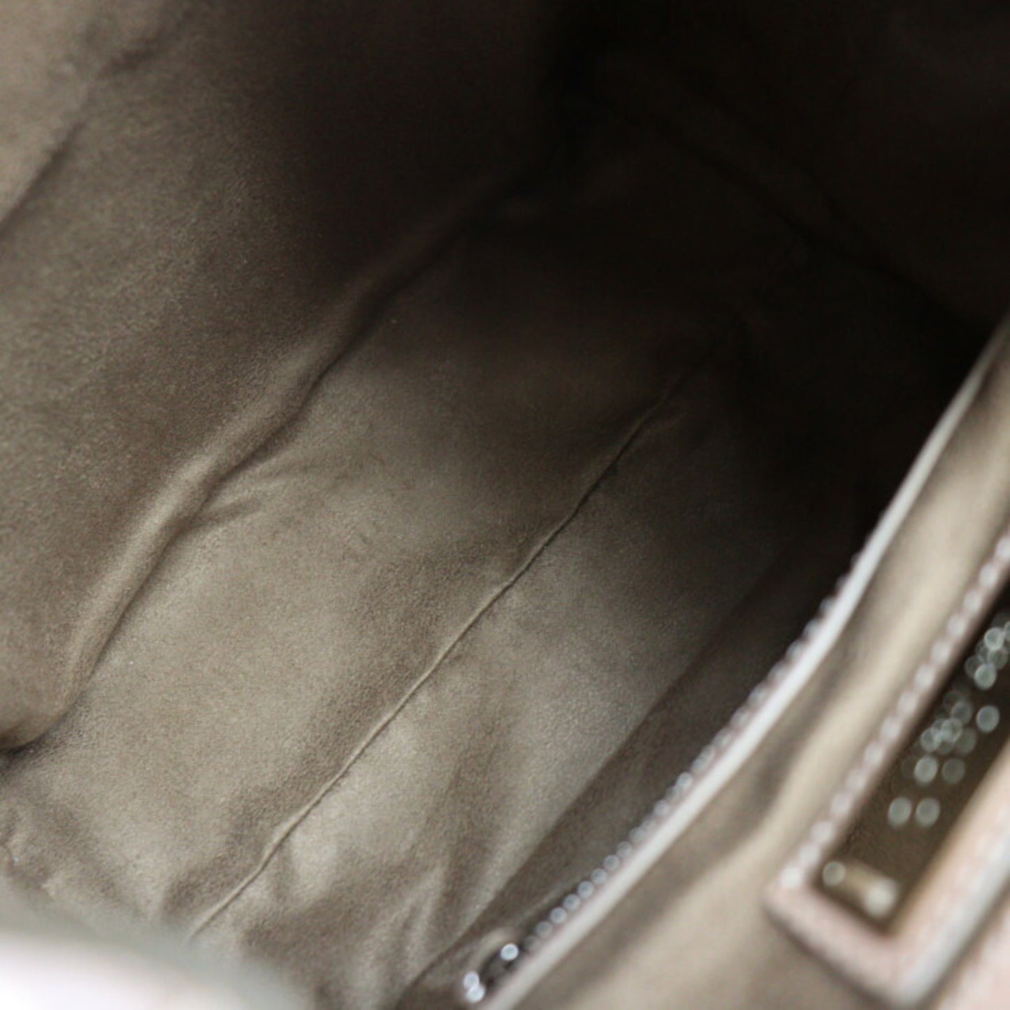 Jimmy Choo Pink Leather Backpack