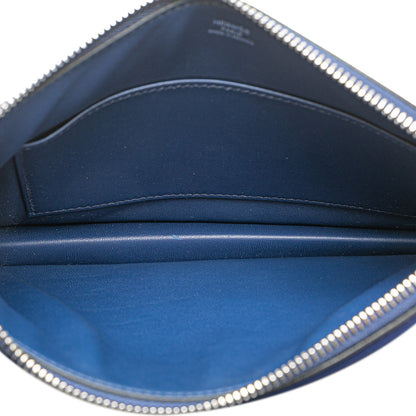 Hermès Tadelakt Kelly Cadena Handbag (22771)