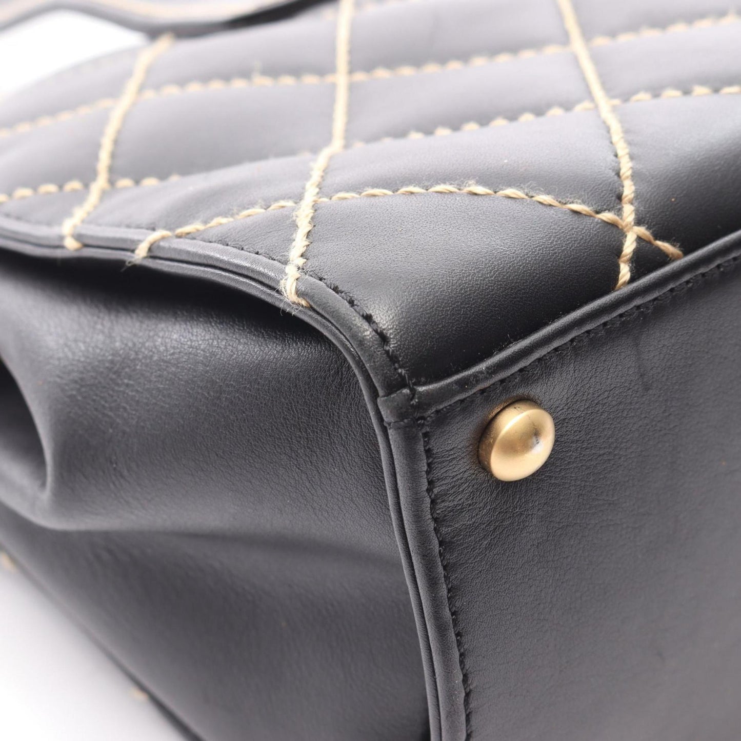 Chanel Others Black Handbags
