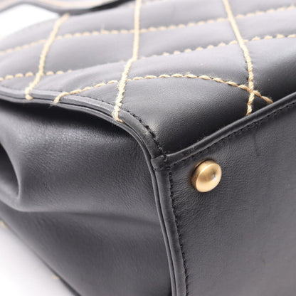Chanel Others Black Handbags