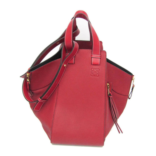 Loewe Others Red Handbags