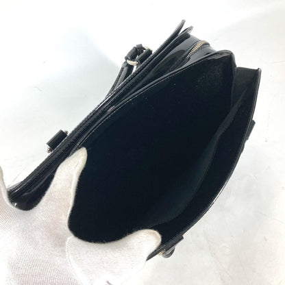 Louis Vuitton Epi Black Handbags