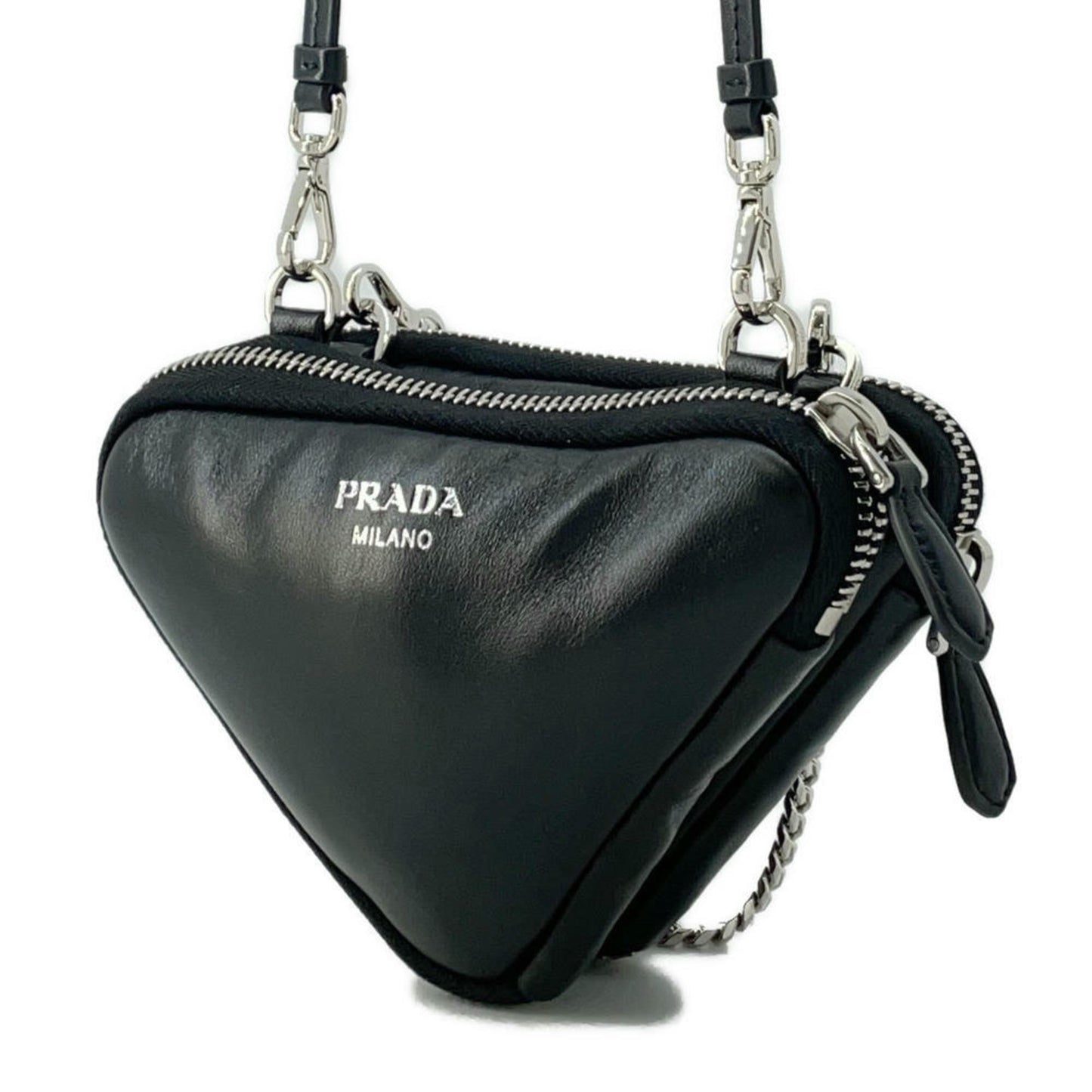 Prada Others Black Handbags
