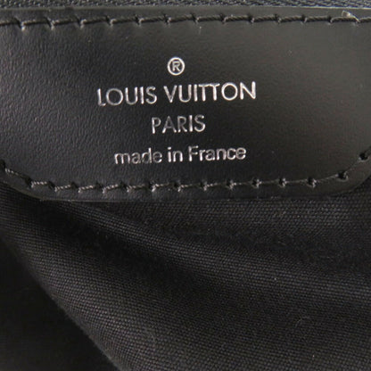 Louis Vuitton Epi Black Handbags