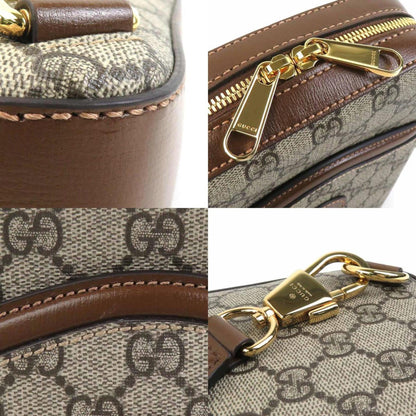 Gucci Others Brown Crossbody Bags