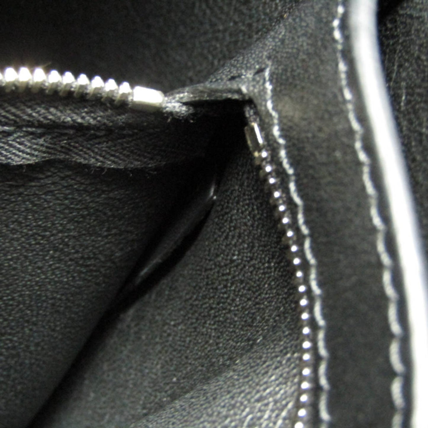 Celine Canvas Black Shoulder Bags