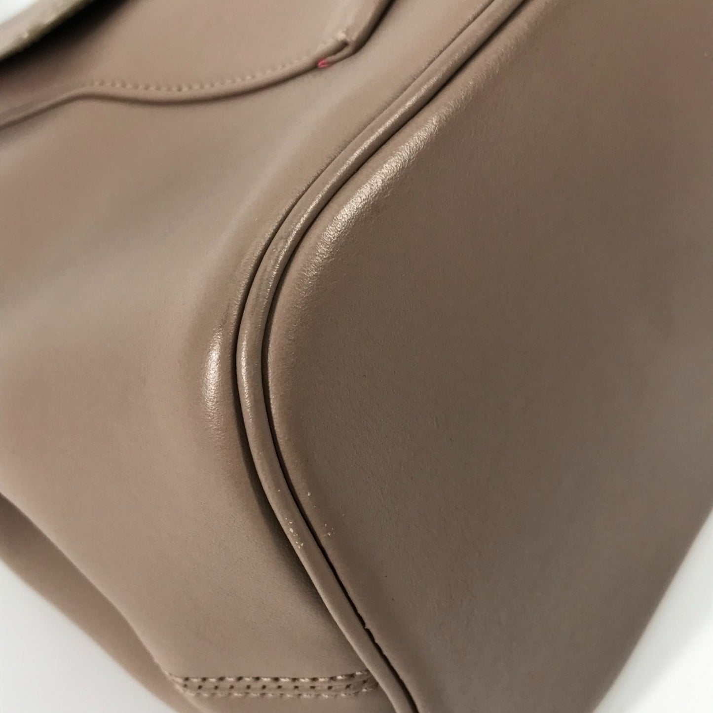 Bvlgari Others Pink Shoulder Bags