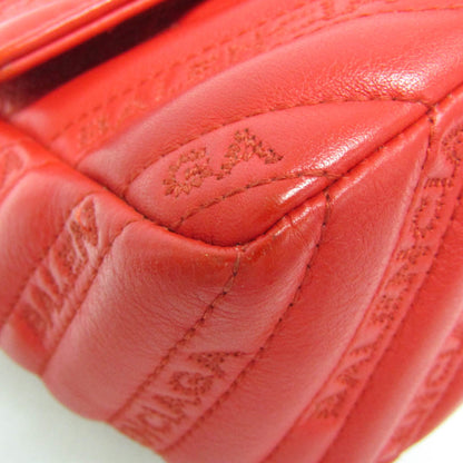 Balenciaga Others Red Shoulder Bags