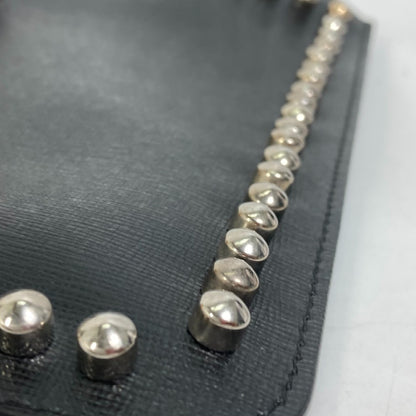 Fendi Others Black Clutch Bags
